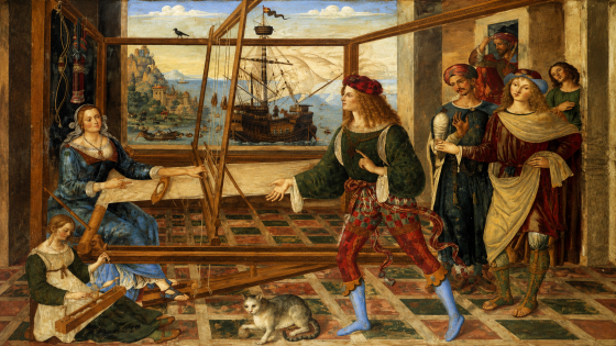 L’ospitalità infranta: quello che “The Odyssey” di Nolan racconta del nostro presente (e dei futuri che non sappiamo più immaginare)