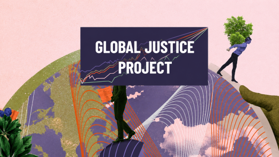 Un mondo più ricco, equo e con meno emissioni: lo scenario del Global justice project
