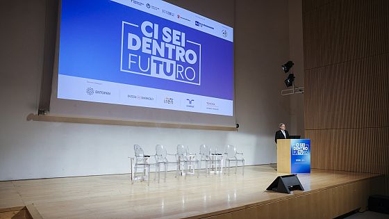 Dal Future Day cinque messaggi che non possiamo ignorare