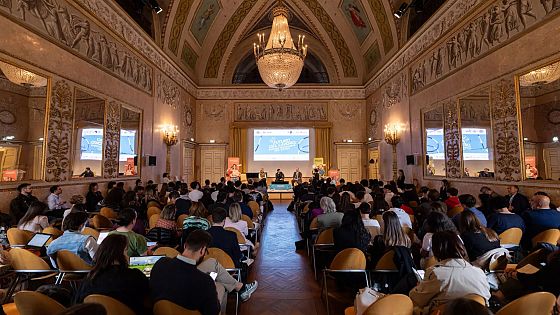 A Parma la prima “Piazza sul futuro” per immaginare l’Italia di domani