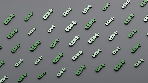 Quando le app diventano armi di guerra