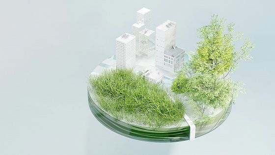 Un manifesto per le città future