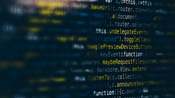 È iniziata la battaglia sulla proprietà dei dati