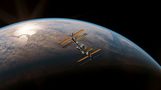 Costruire data center nello spazio potrebbe essere più economico?