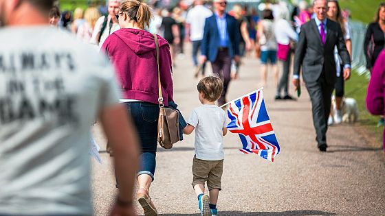 La prossima generazione che manca all’Europa