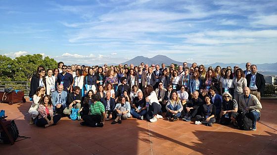 Dall’AI nel foresight all’educazione ai futuri: il convegno di Napoli sui Futures studies