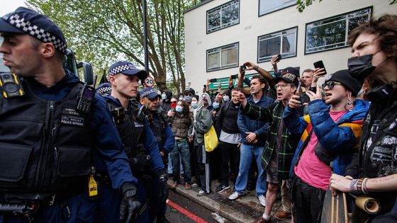 Il sentimento anti-immigrazione minaccia il futuro dei Paesi ad alto reddito