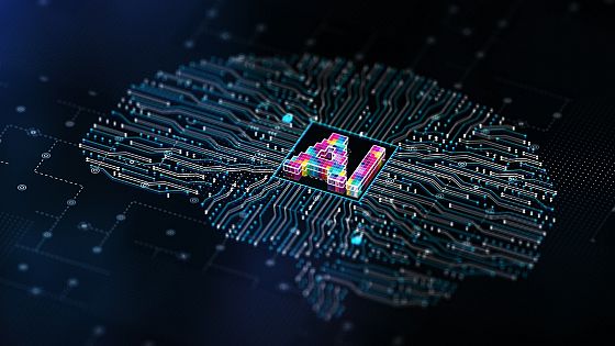 Dove si usa più l’AI? In vetta gli Emirati Arabi Uniti, scendono gli Usa