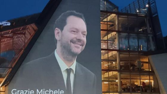 Addio a Michele Lanzinger, già direttore del Muse e presidente di Icom Italia