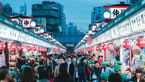 Il turismo del futuro è a numero chiuso?
