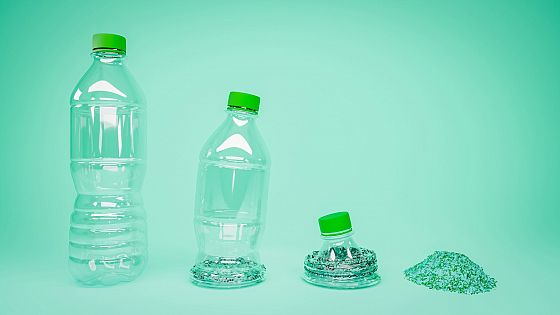 Il paradosso della plastica: sappiamo raccoglierla, ma non venderla