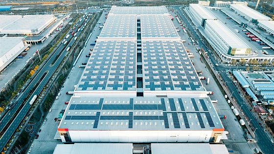 La Cina sarà ancora a lungo l’unica superpotenza dell’energia pulita?