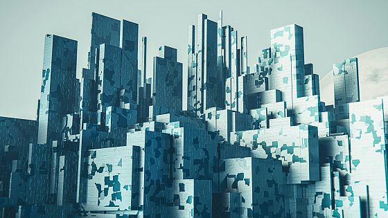 “La tecnologia sta creando una nuova disuguaglianza urbana”