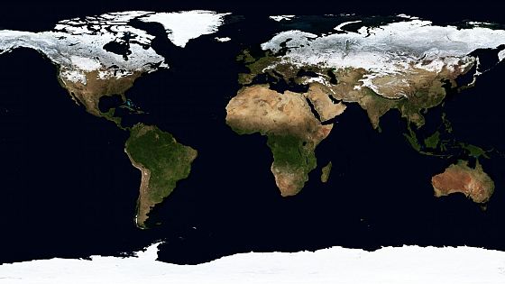 Cambiamenti climatici e ambientali e disuguaglianze: forse è necessaria un’Antropausa all’Antropocene