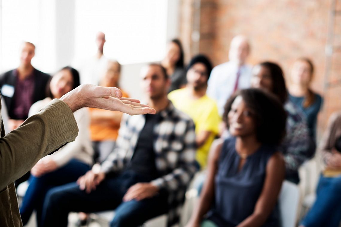 Dobbiamo imparare a vivere bene: il ruolo della formazione completa