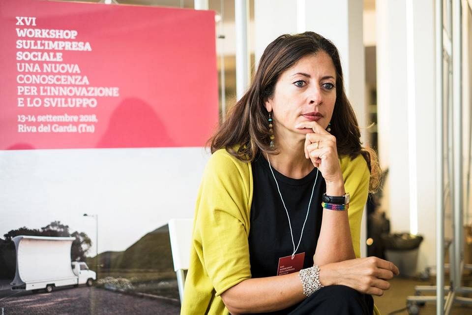 Carazzone: “Le fondazioni non sono torri d’avorio che distribuiscono oboli”