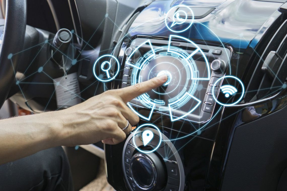 Elettrica, connessa, condivisa: la rivoluzione necessaria per la mobilità del futuro