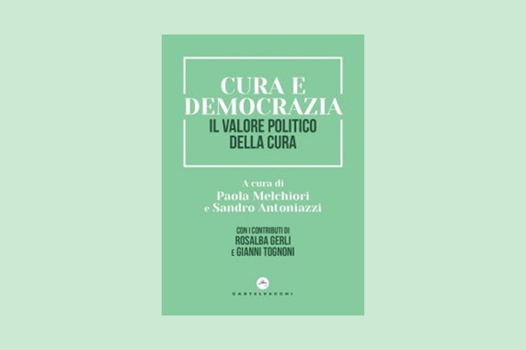 La rivoluzione della cura