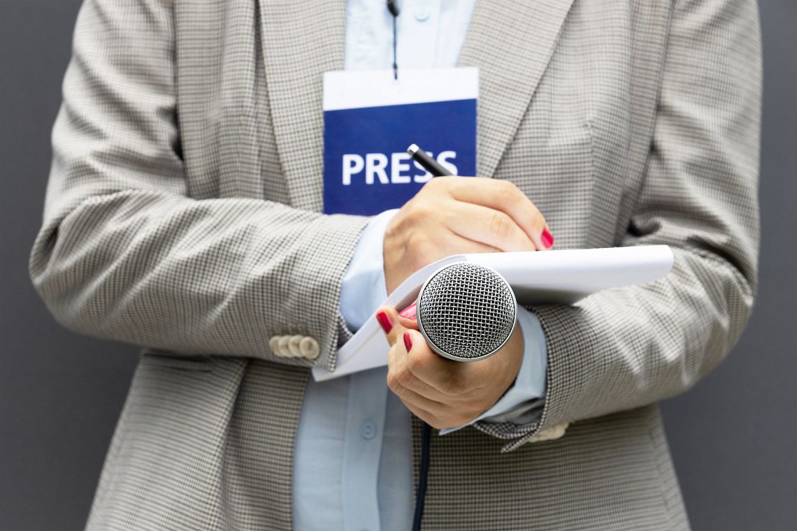 L’informazione che fa bene alla società: le buone notizie