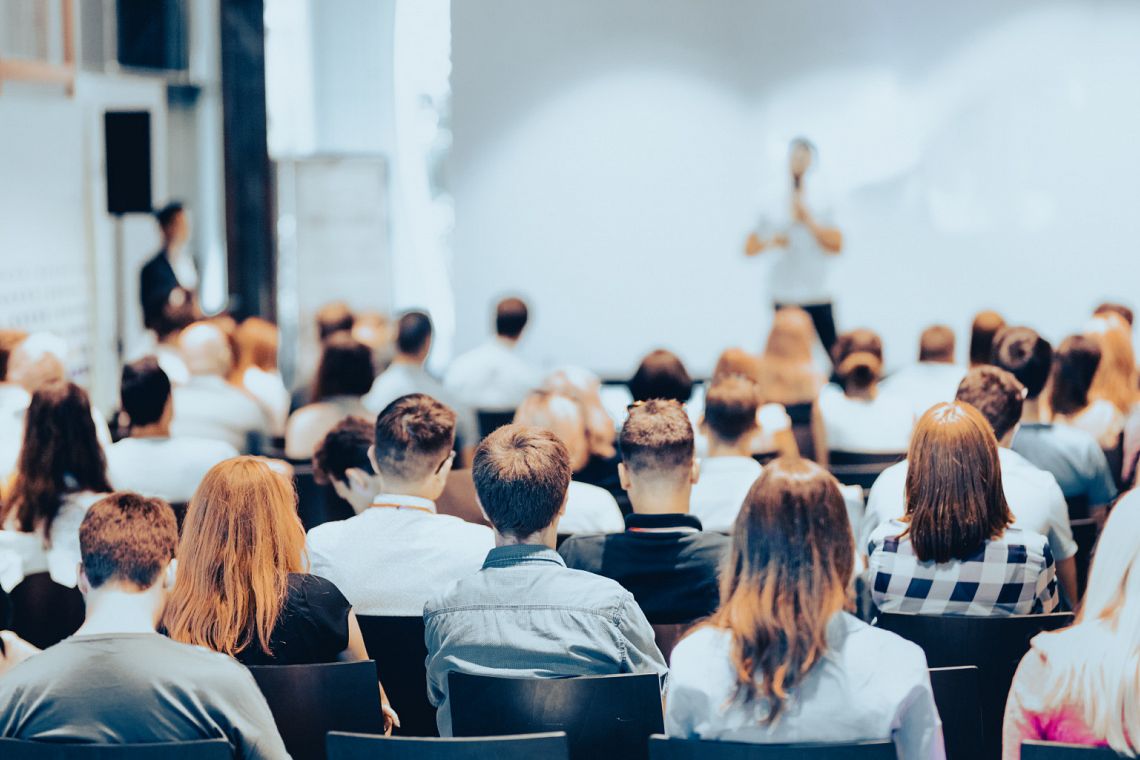 Academy aziendali: buone pratiche per una formazione inclusiva