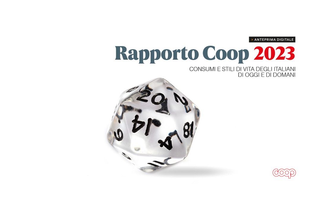 Rapporto Coop: tra timori e ottimismo, cosa si aspettano gli italiani dal futuro
