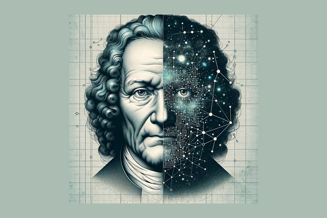 Lo “spazio dei concetti”, la chiave di volta dell'intelligenza artificiale moderna