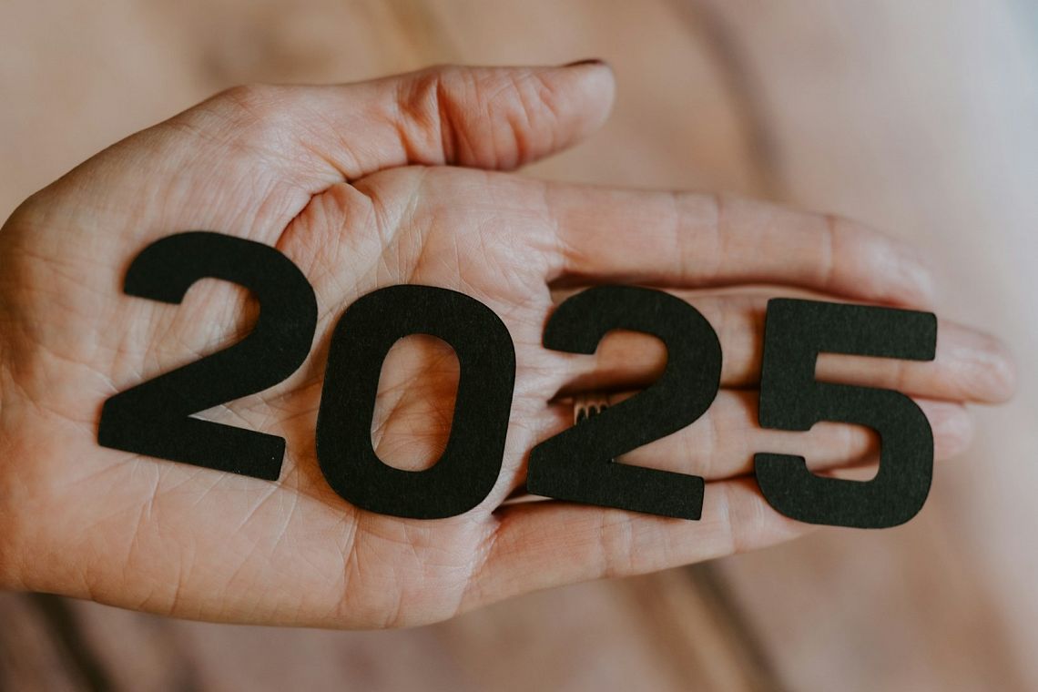La transizione energetica nel 2025 secondo Bloomberg