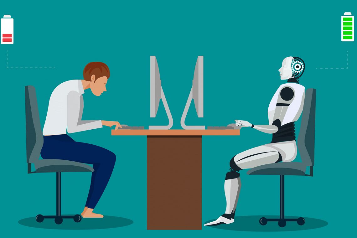 La personalità delle macchine: quando l'AI si impunta