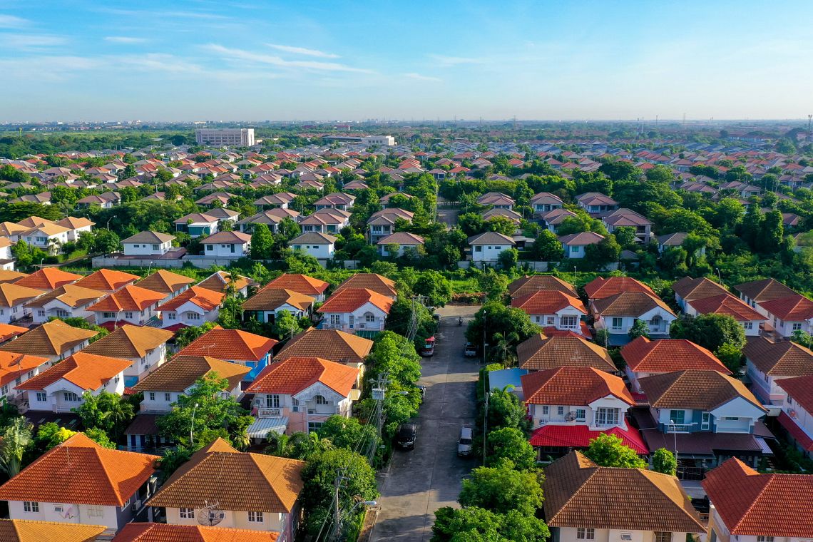 Abitare e anziani, le nuove forme di housing per una popolazione che invecchia