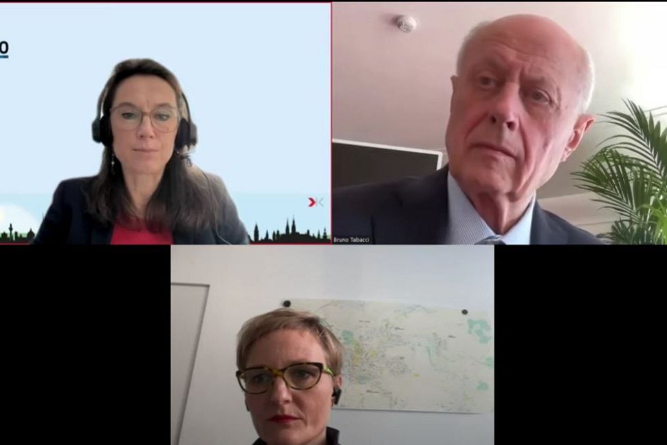 Italia-Germania: volontà di dialogo, ma posizioni diverse su transizione energetica