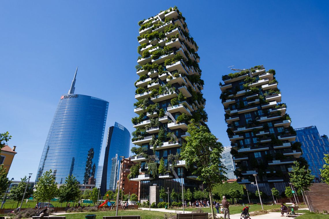 Onu e Ocse: lo sviluppo sostenibile è fortemente legato al futuro delle città