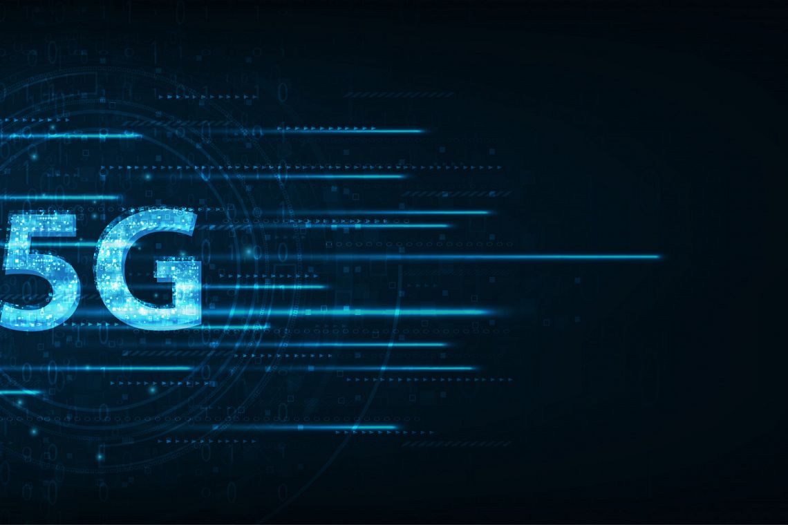 Il 5G nell’evoluzione delle connessioni per l’industria 4.0