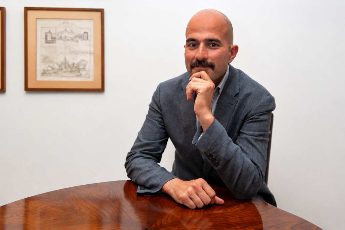 Bellincampi: “Pensiamo troppo a inseguire le tecnologie di oggi e non abbastanza al cambiamento di domani”