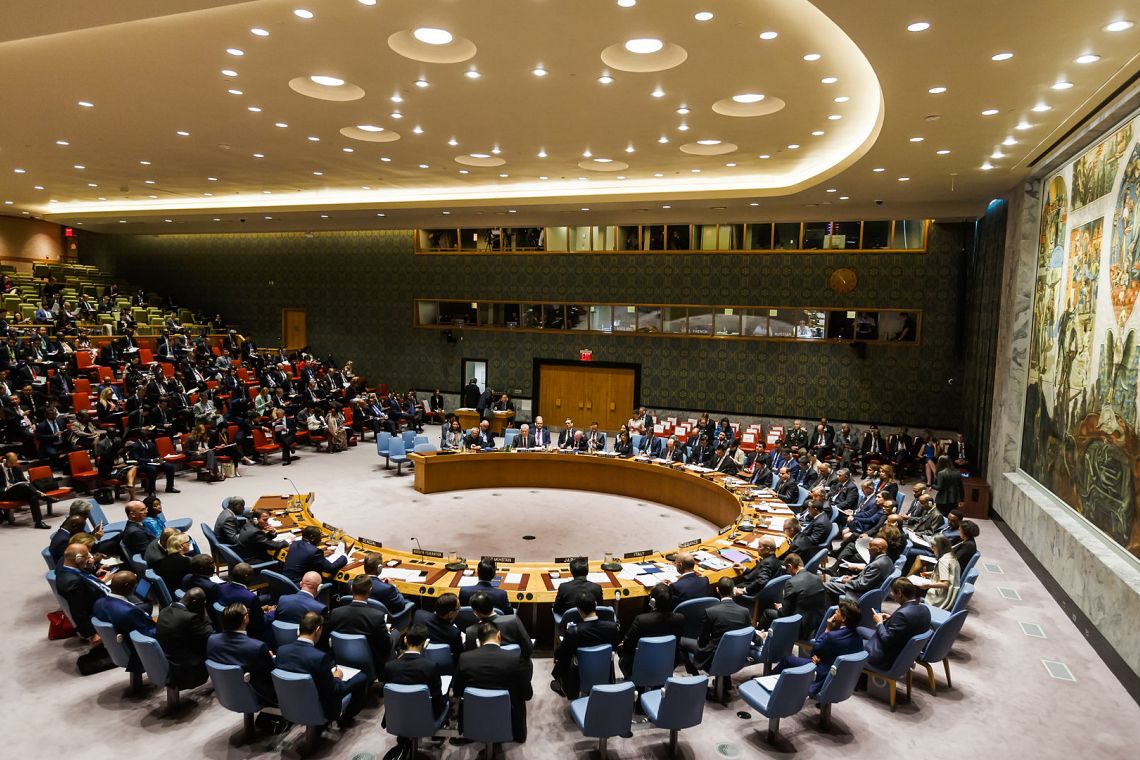 Lo sguardo dell’Onu sulle grandi sfide del mondo che verrà