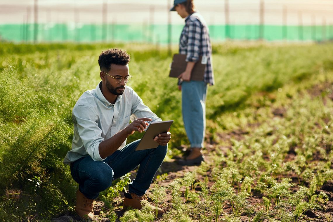 Da Openpolis e Aic proposte concrete per l’agricoltura del 2050