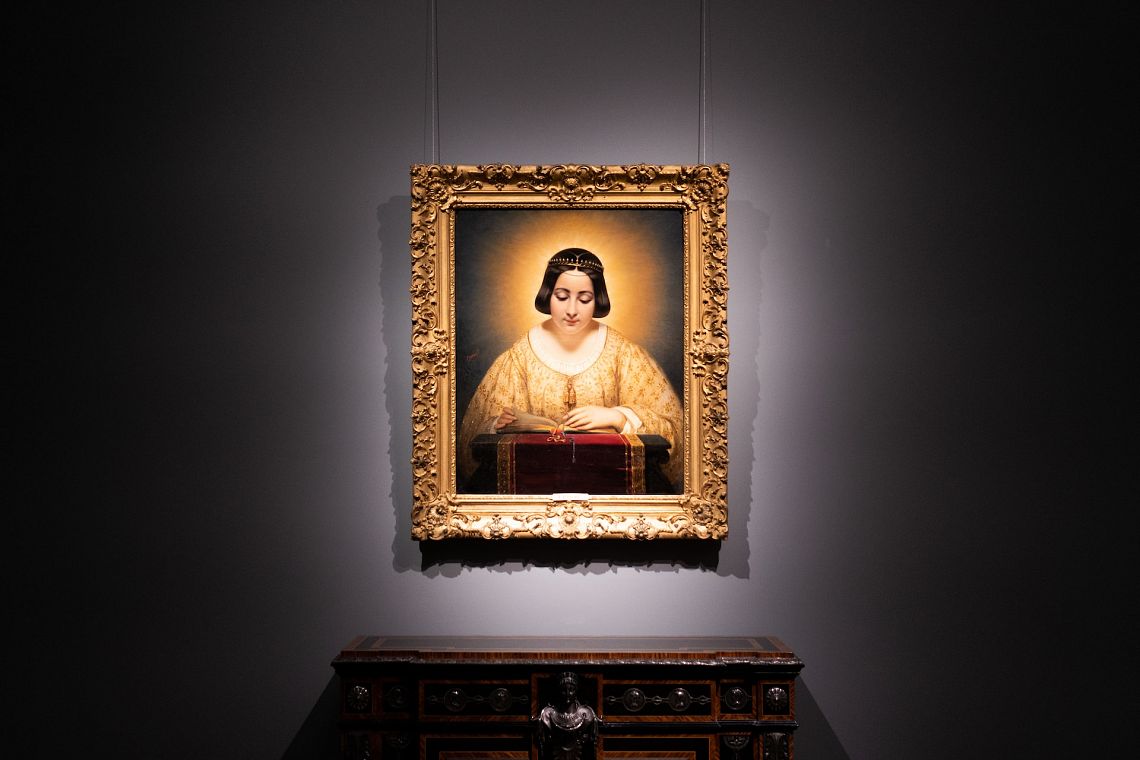 Il futuro dell’arte secondo i futuristi della rivista “Futuri”