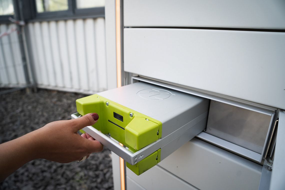 L’evoluzione tecnologica delle batterie è determinante per la transizione verde