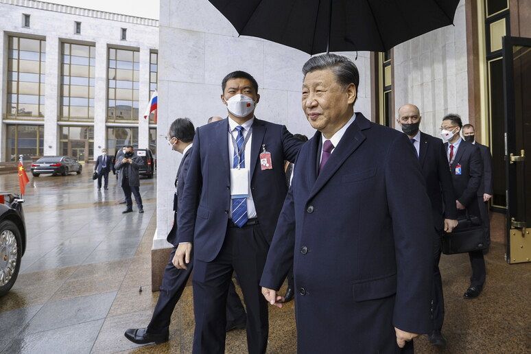 Una Belt and road di progetti “piccoli ma belli” per adeguarsi alla nuova Cina