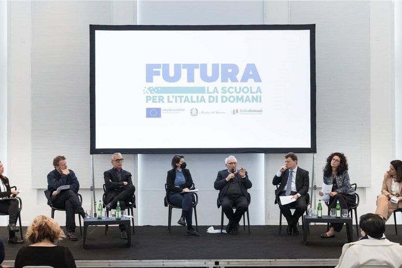 Aperte tutto il giorno e a basso consumo: così le nuove scuole in Italia