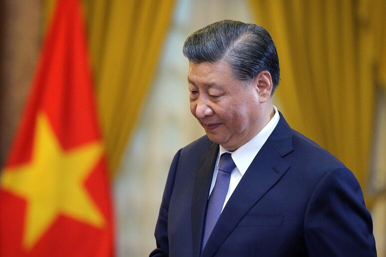 Economia: il sorpasso Cina/Usa ci sarà, ma avverrà molto più in là