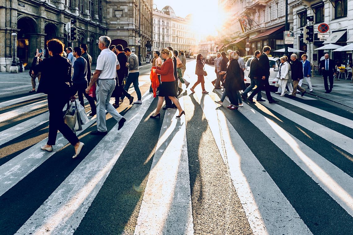 I tre grandi problemi dell'attuale contesto sociale
