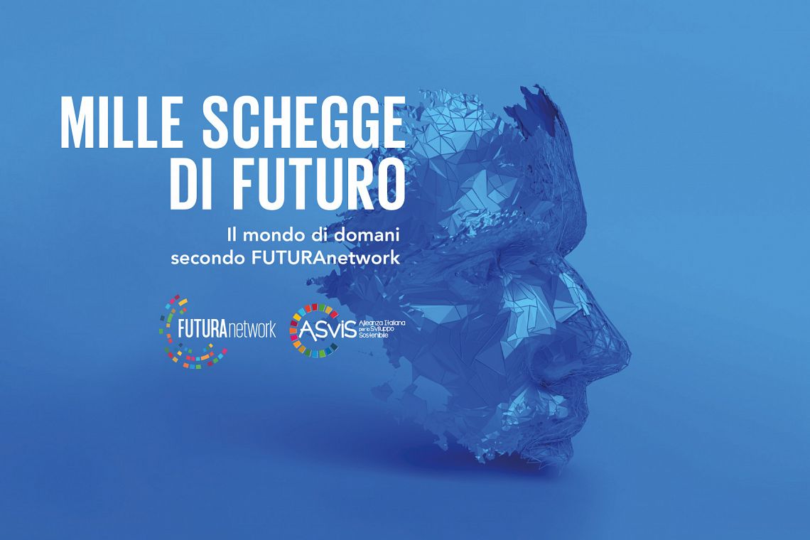 “Mille schegge di futuro”, notizie sul mondo di domani, ma anche chiave di un’informazione più vasta