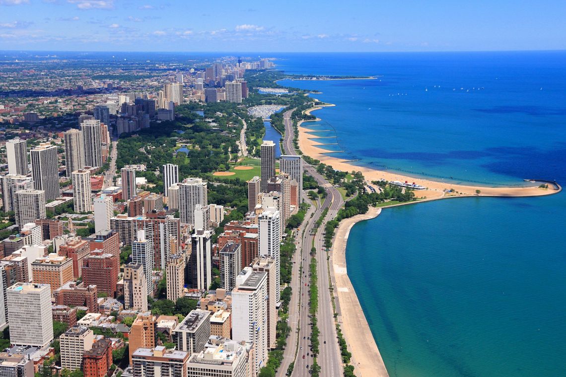 Negli Usa sempre più lavoratori qualificati stanno lasciando le città costiere