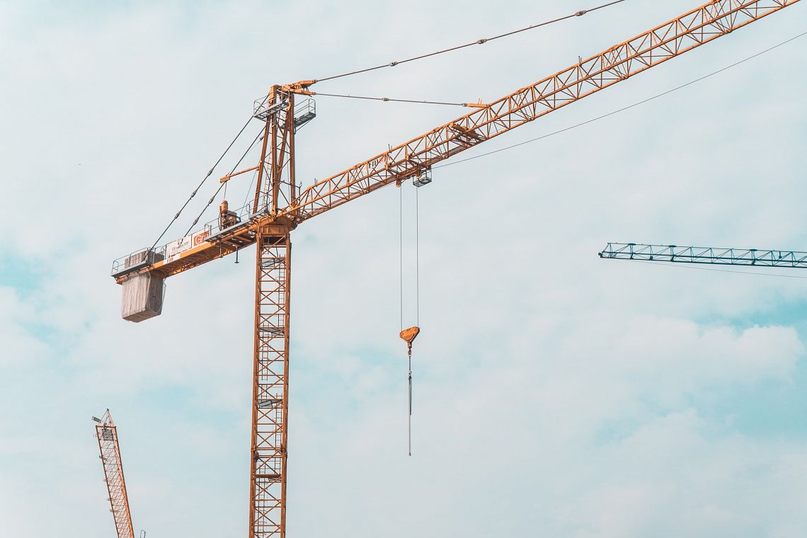 Un cambiamento sostenibile nel settore delle costruzioni: l’appello degli Architects for Future