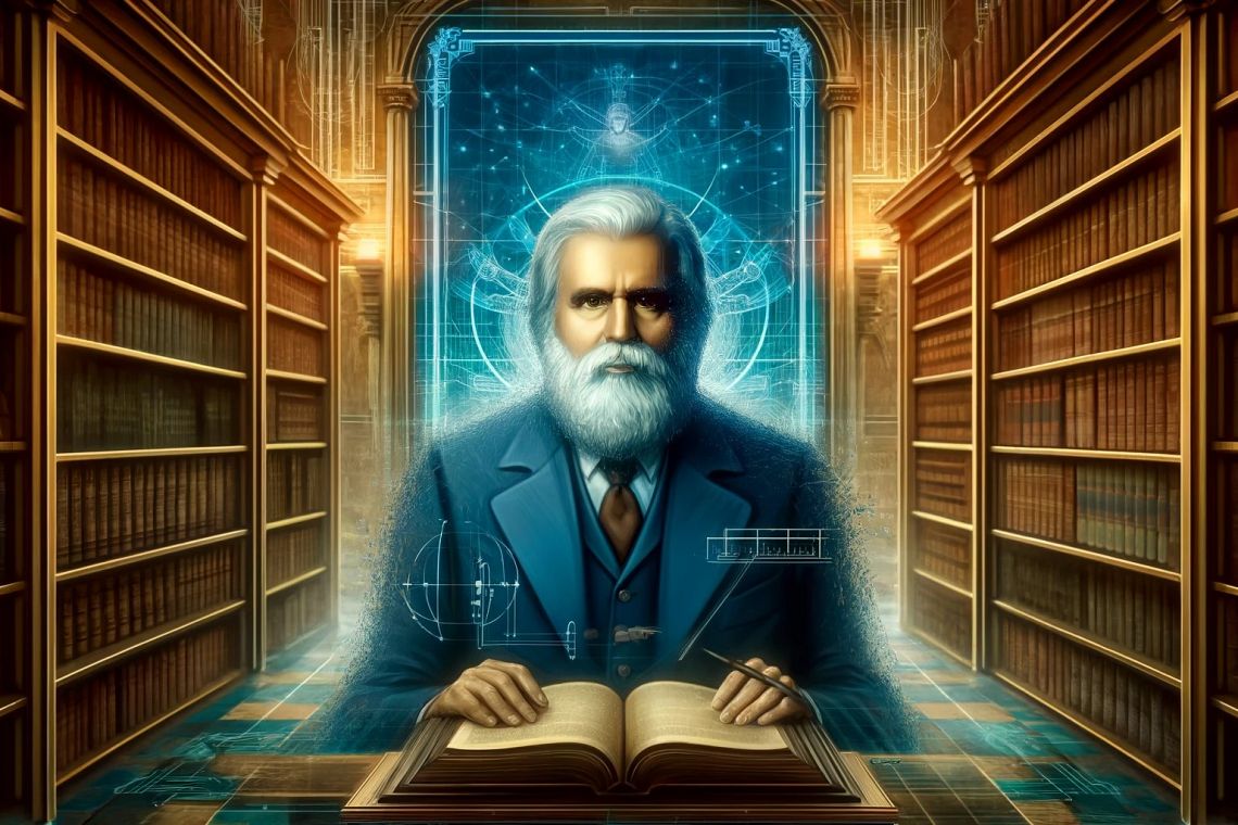 L’illusione della consapevolezza delle macchine e degli esseri umani