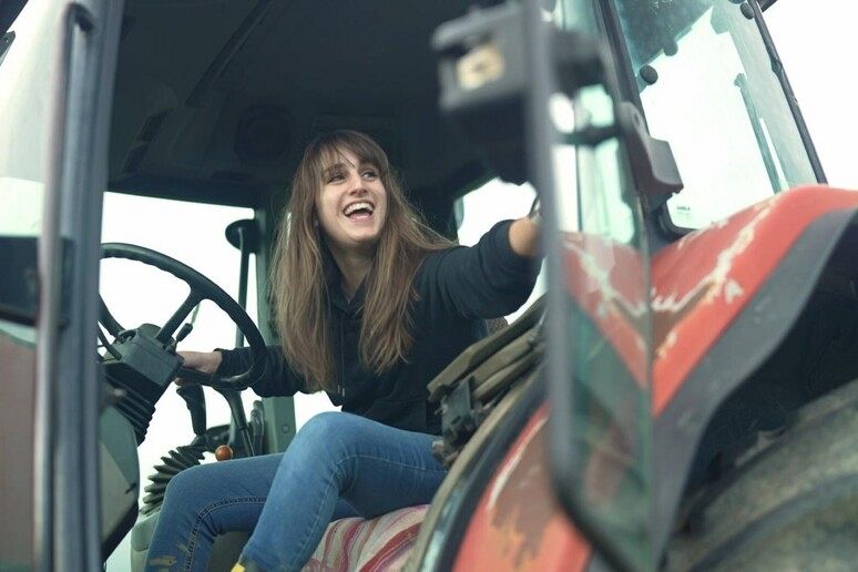 Il settore agricolo “apre” alle donne