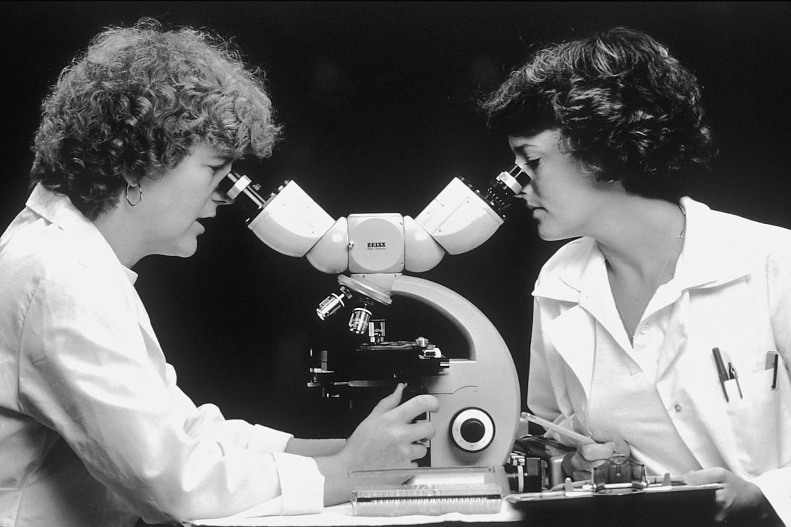 Tra donne e scienza un rapporto difficile. L’importanza dei modelli positivi