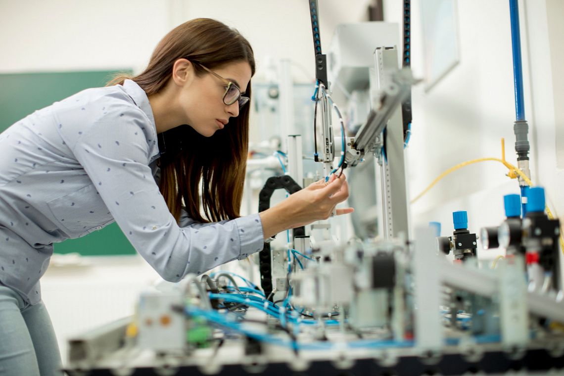 Donne e lavoro: il futuro è nella scienza?