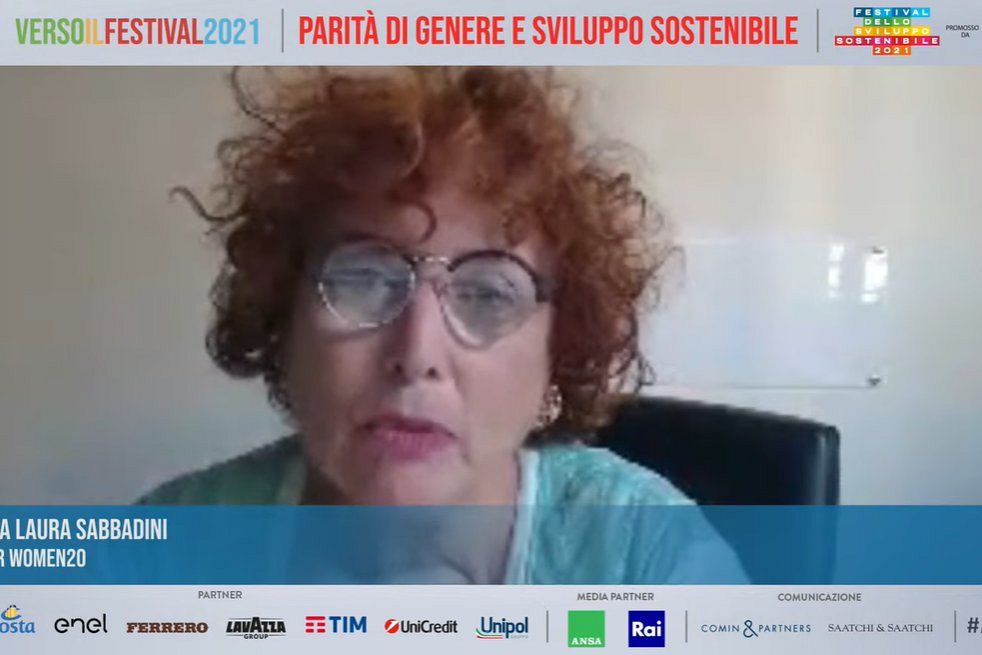 Disuguaglianze di genere: necessarie le infrastrutture sociali