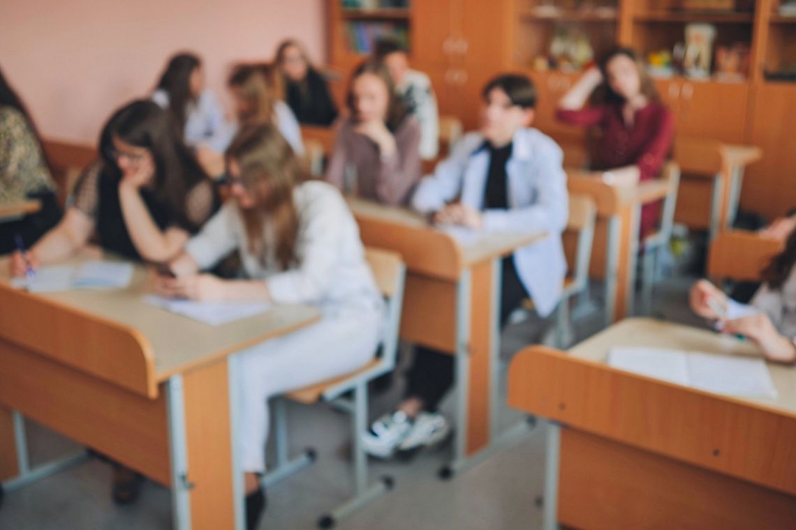 Educazione sessuale a scuola: Italia fanalino di coda